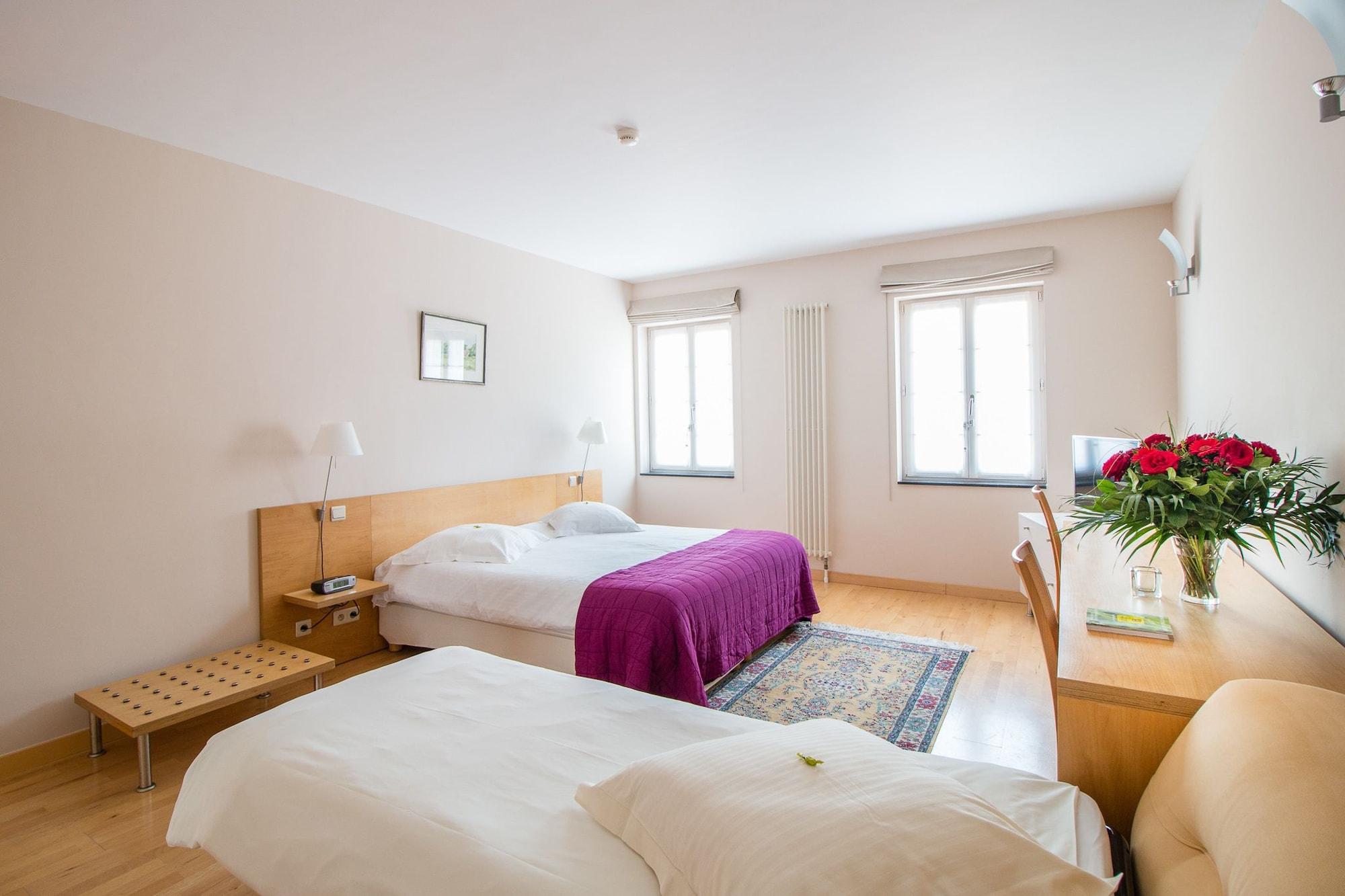 Hotel Au Repos Des Chasseurs Auderghem Dış mekan fotoğraf