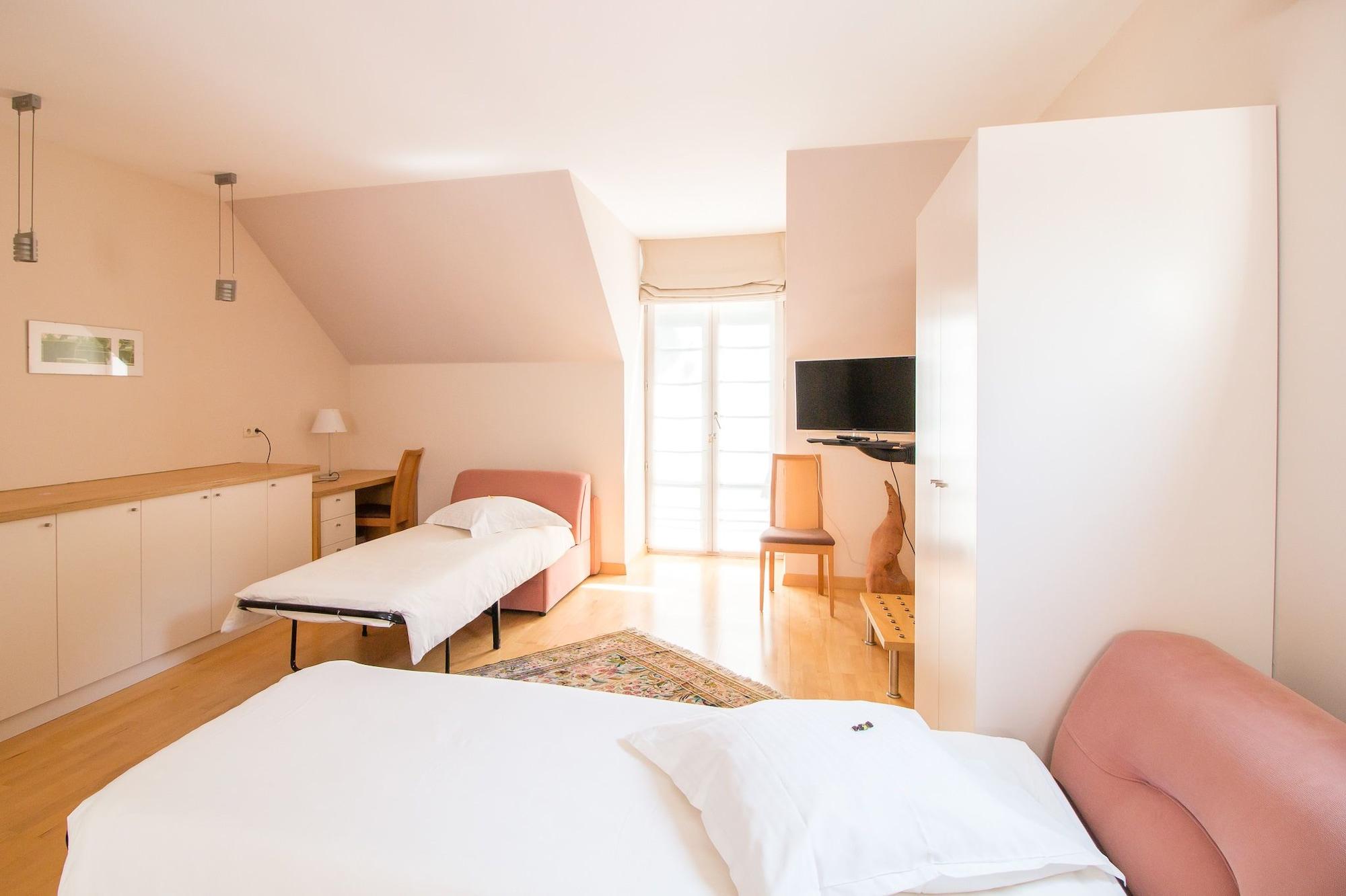 Hotel Au Repos Des Chasseurs Auderghem Dış mekan fotoğraf