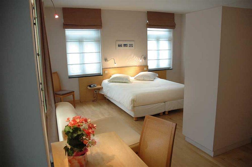 Hotel Au Repos Des Chasseurs Auderghem Dış mekan fotoğraf